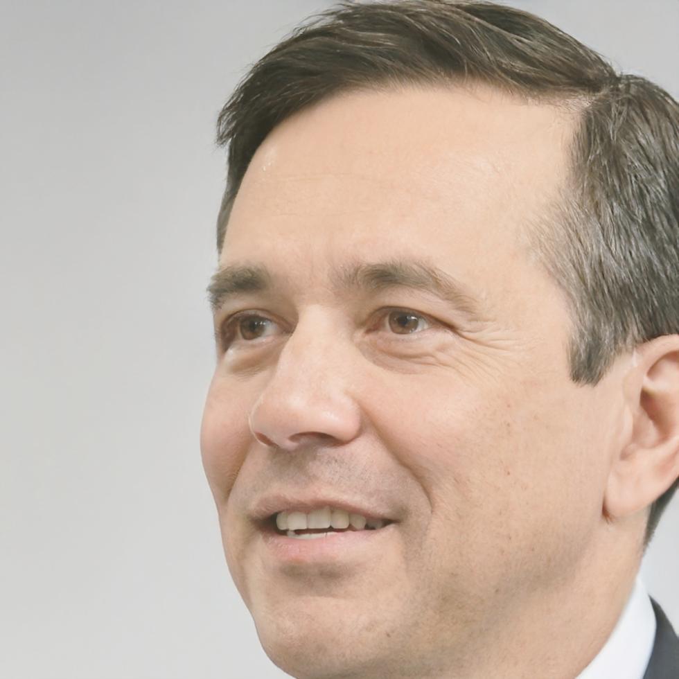 Portrait de Julien Moreau